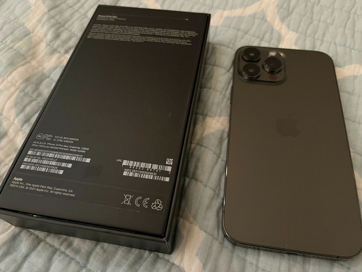 Iphone 14 Pro новый цвет
